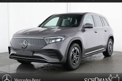 Mercedes-Benz EQB Gebrauchtwagen