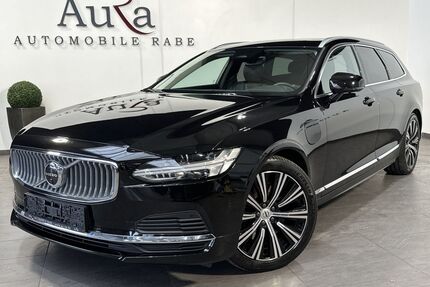 Volvo V90 Gebrauchtwagen