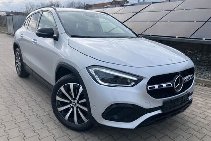 Mercedes-Benz GLA 250 Gebrauchtwagen