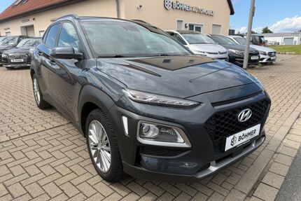 Hyundai KONA Gebrauchtwagen