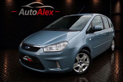 Ford C-Max Gebrauchtwagen