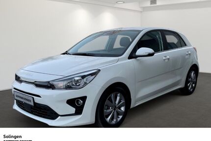 Kia Rio Gebrauchtwagen