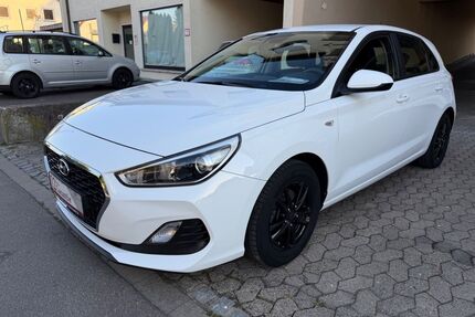 Hyundai i30 Gebrauchtwagen
