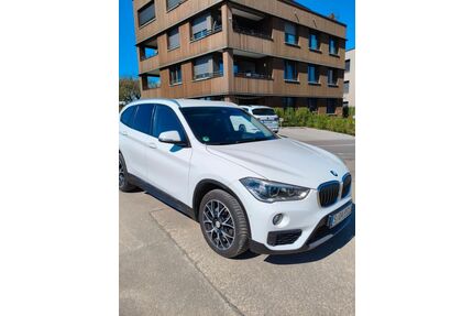 BMW X1 Gebrauchtwagen