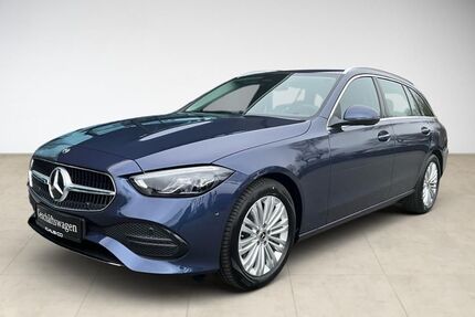 Mercedes-Benz C 220 Gebrauchtwagen