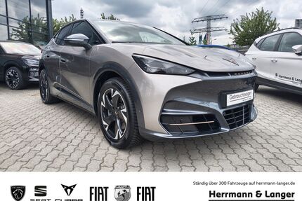 Cupra Tavascan Gebrauchtwagen