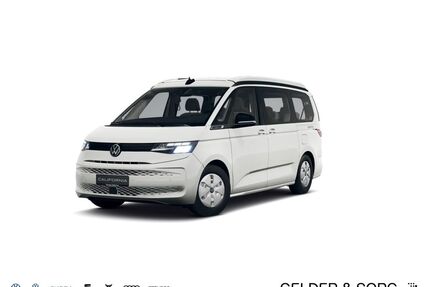 VW T7 California Gebrauchtwagen