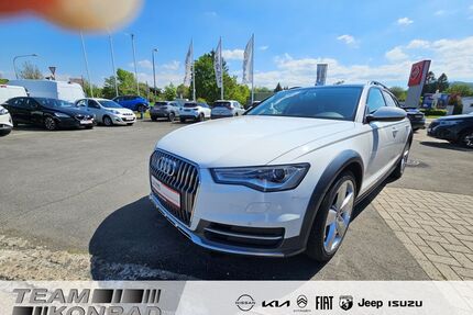 Audi A6 Allroad Gebrauchtwagen