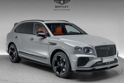 Bentley Bentayga Gebrauchtwagen