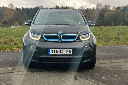 BMW i3 Gebrauchtwagen