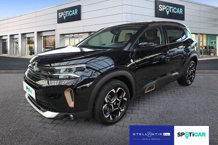 Citroen C5 Aircross Gebrauchtwagen