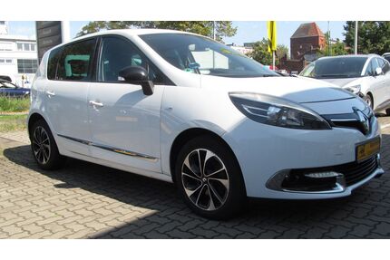 Renault Scenic Gebrauchtwagen