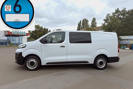 Opel Vivaro Gebrauchtwagen
