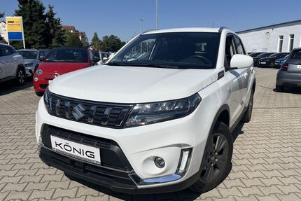 Suzuki Vitara Gebrauchtwagen