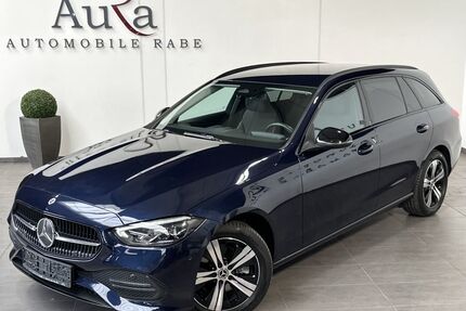 Mercedes-Benz C 220 Gebrauchtwagen
