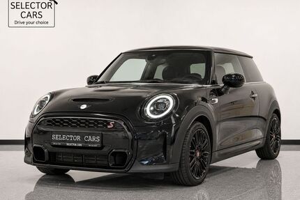 Mini Cooper S Gebrauchtwagen
