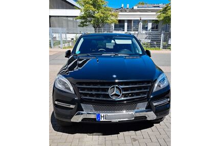 Mercedes-Benz ML 250 Gebrauchtwagen