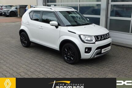 Suzuki Ignis Gebrauchtwagen