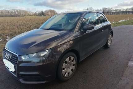 Audi A1 Gebrauchtwagen