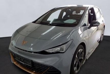 Cupra Born Gebrauchtwagen