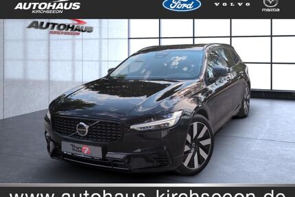 Volvo V90 Gebrauchtwagen