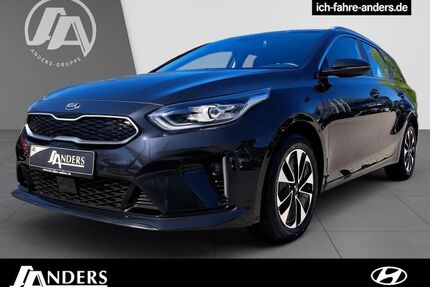 Kia ceed Sportswagon Gebrauchtwagen