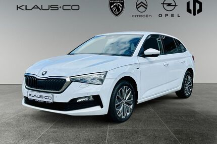 Skoda Scala Gebrauchtwagen
