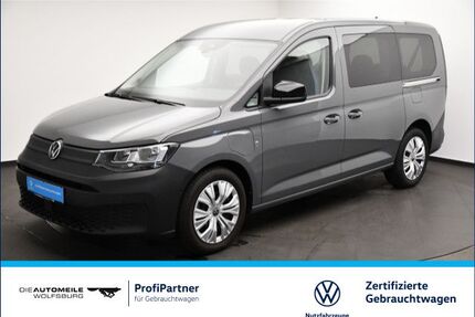VW Caddy Maxi Gebrauchtwagen
