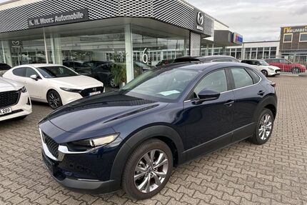 Mazda CX-30 Gebrauchtwagen