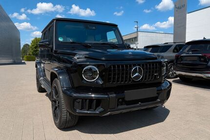 Mercedes-Benz G 63 AMG Gebrauchtwagen