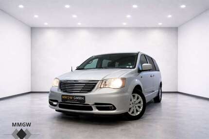 Chrysler Grand Voyager Gebrauchtwagen