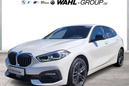 BMW 116 Gebrauchtwagen