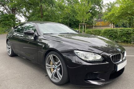 BMW M6 Gebrauchtwagen