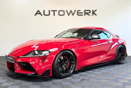 Toyota Supra Gebrauchtwagen