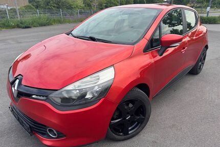 Renault Clio Gebrauchtwagen
