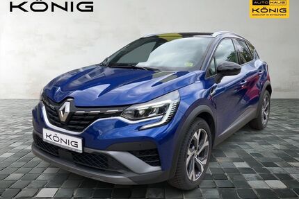 Renault Captur Gebrauchtwagen