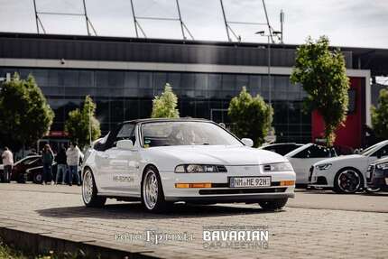 Audi Prelude 