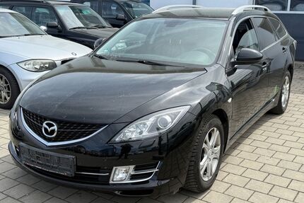 Mazda 6 Gebrauchtwagen