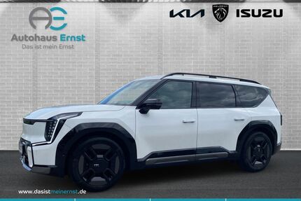 Kia EV9 Gebrauchtwagen
