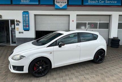 Seat Leon Gebrauchtwagen