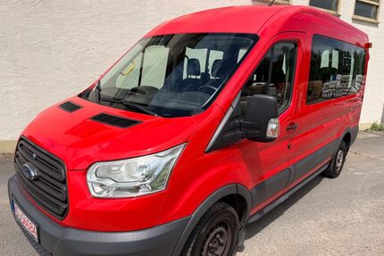Ford Transit Gebrauchtwagen