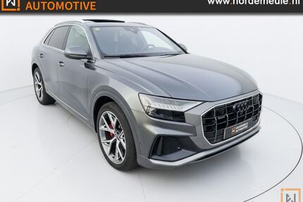 Audi Q8 Gebrauchtwagen