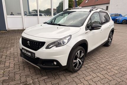Peugeot 2008 Gebrauchtwagen