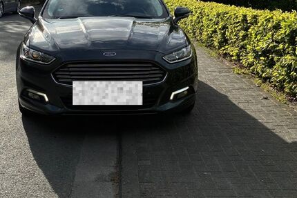 Ford Mondeo Gebrauchtwagen