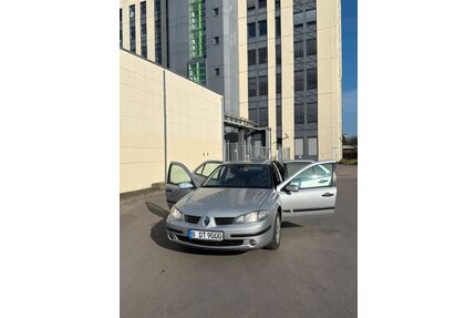 Renault Laguna Gebrauchtwagen
