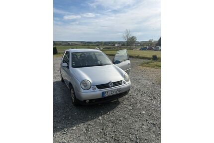 VW Lupo Gebrauchtwagen
