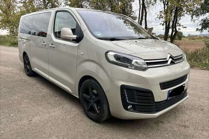Citroen Spacetourer Gebrauchtwagen