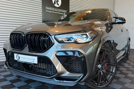 BMW X6 Gebrauchtwagen