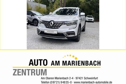 Renault Koleos Gebrauchtwagen
