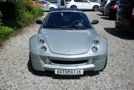 Smart Roadster Gebrauchtwagen